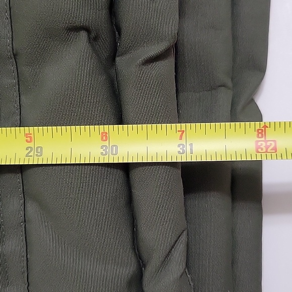 Grenade Men's Army Green Vest - Picture 8 of 12